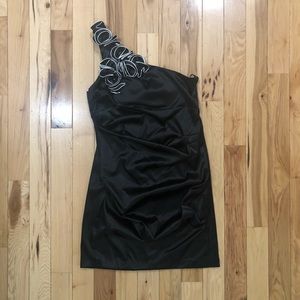 * Black Dressbarn dress size 14